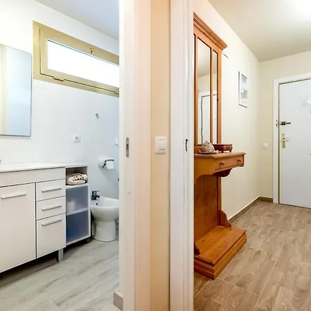 Familiar Y En Un Entorno Unico Apartment Salou