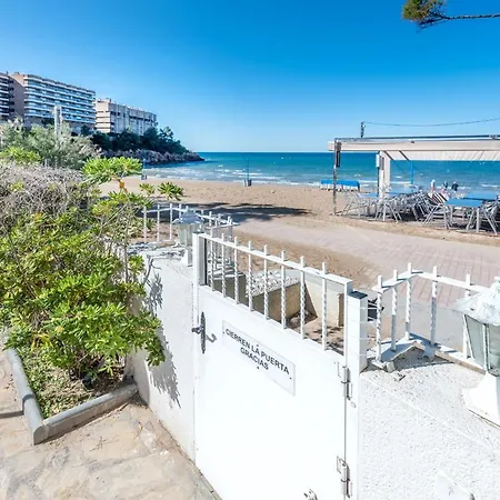 Apartment Familiar Y En Un Entorno Unico Salou