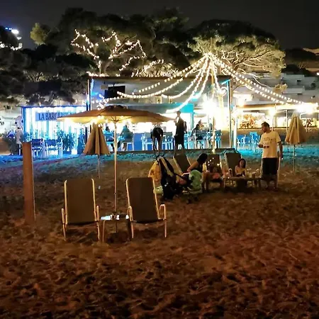 Familiar Y En Un Entorno Unico * Salou