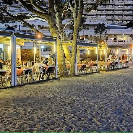 Familiar Y En Un Entorno Unico Apartment Salou