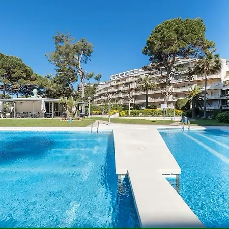 Apartment Familiar Y En Un Entorno Unico Salou